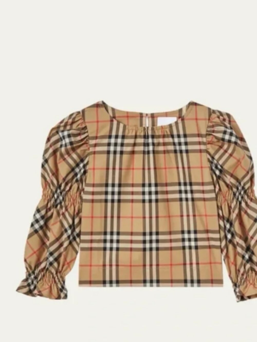 Burberry Stylish Shirt